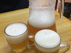 -人和啤酒屋海鲜大排档(营口路店)