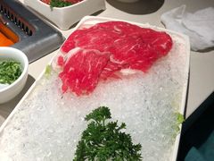 牛plus-海底捞火锅(枫蓝国际购物中心店)