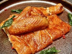 -会仙楼(金融街店)