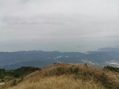 -七娘山