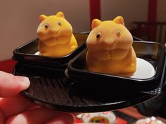 -牛New寿喜烧(金茂览秀城店)