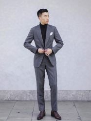 -ChenV西服礼服高级定制(市区养育巷店)