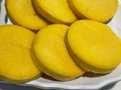 玉米饼-八乔煎肉馆·丹东特色煎锅(梅林店)