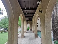 -静园(和平区)