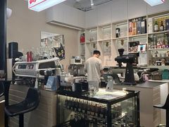 -Dogi&kiki Coffee(中心商务大厦店)