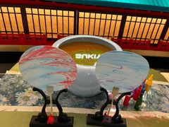 -牛New寿喜烧(中山公园龙之梦店)