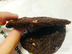 -SUBWAY赛百味(金码大厦店)