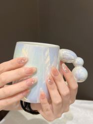 -花岐款式专研健康美甲沙龙