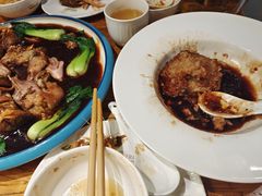 -苹果树下艺术餐厅(通州店)