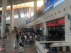 -国际邮轮中心码头(厦鼓码头)