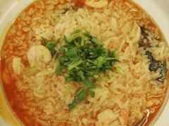 -船屋葡国餐厅