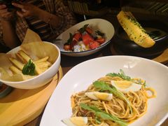 -良木缘咖啡西餐(川大店)