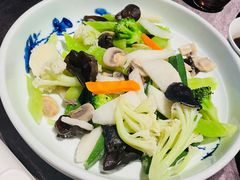 -蟹榭·本帮江浙菜·蟹宴(五角场合生汇商场店)