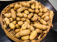 卤花生-老幺泉水鸡