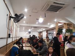 -爱民螺蛳粉(梧州国泰广场店)