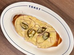 -屋裡·Union Bakery(龙江路店)