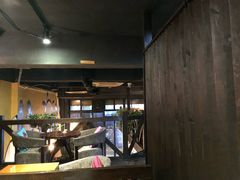 大堂-MOKKA莫卡咖啡(大名路店)