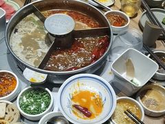 -巴奴毛肚火锅(相州店)