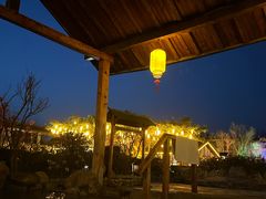 -华山御温泉度假村