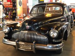 -席娜卡琳火车铁道夜市