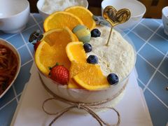 -美事客·面包·蛋糕·甜品(CBD店)