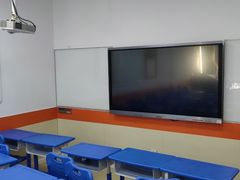 -昂立青少儿成长中心(普陀中环百联校区)