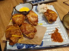 -西月山居匠心创意料理(江汉路新佳丽广场店)