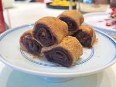 -惠丰堂饭庄·烤鸭·京味菜(翠微路店)