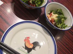 -沙胆彪炭炉牛杂煲(成都玉林店)