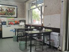 -清真喜兰老丁羊汤特色小吃