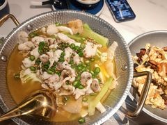 -大丰收·李家(浦西万达店)