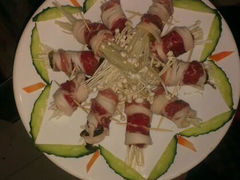 android_upload_pic-北京烤鸭爱上川菜(中山路店)