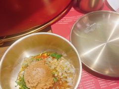 -西塔老太太泥炉烤肉(双井店)