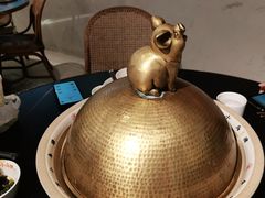 -小乌猪·金华筒骨煲(永盛购物广场店)