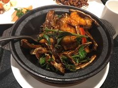 -鹿港小镇(金虹桥国际中心店)