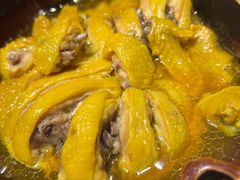 汽锅鸡-黔香阁·味(花木店)
