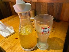 -路边摊小炉子烧烤