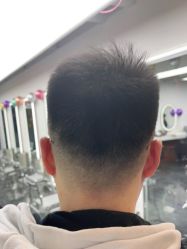 -查克拉造型