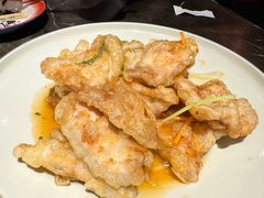 -粗粮人家·东北菜(洋桥店)