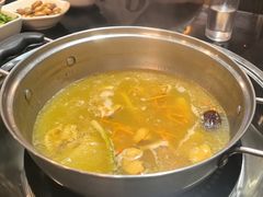 -丫丫汤膳打边炉(宏府408坊店)