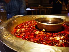 特色美蛙-哥老官重庆美蛙鱼头(松江地中海十八哥店)