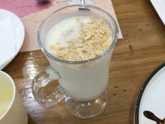 -冲浪熊西餐厅(南戴河店)