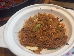 -老板恋上鱼(恒隆广场店)