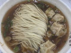 -蒋家桥饺面店(四望亭路店)