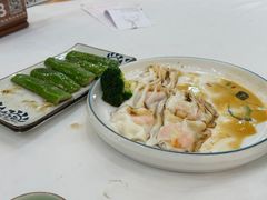 -丰尔粥食·顺德鱼生·干蒸排骨顺德菜(大良分店)