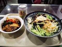 -护国寺小吃(安定门店)