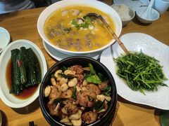 -竹里馆 ·茶食(奥体店)