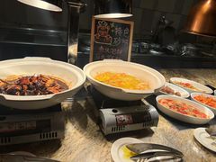 -嘉定凯悦·咖啡厅