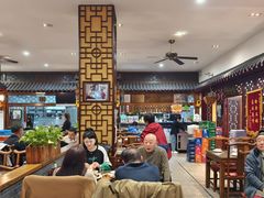 大堂-门框胡同褡裢火烧(赵公口店)