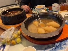 -瓷忆·瓷文化餐厅(上海店)